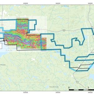 First Mining Gold Corp--First Mining fait le point sur le progra