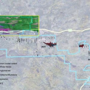 First Mining Gold Corp--First Mining fait le point sur le progra